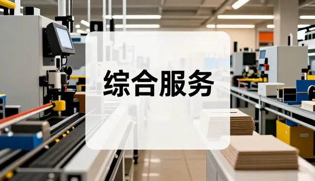 日用百货组合