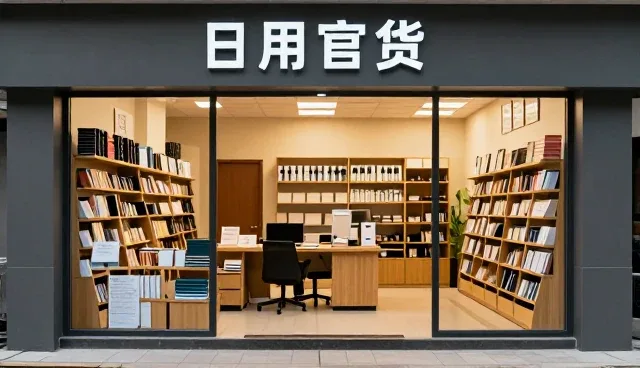 办公用品市场热销商品的消费趋势与供应策略