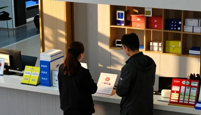 一件代发模式下的高效执行与适用场景分析