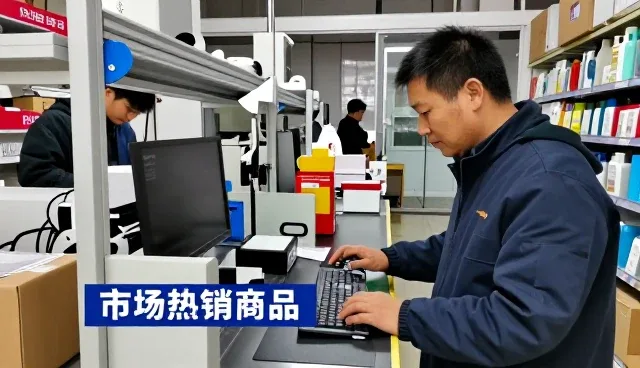 广州尤然贸易有限公司让渠道分销应用更加简单