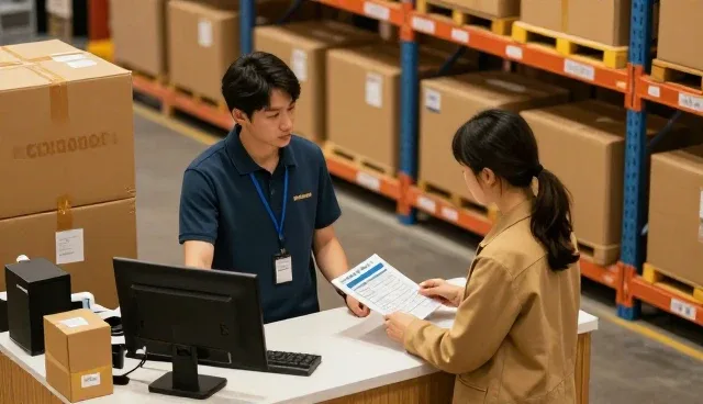 文具组合在渠道分销中的选型关键考量
