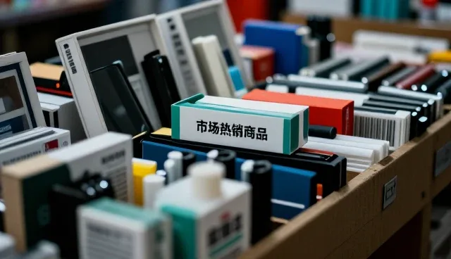 办公用品选型中性能指标的决策逻辑
